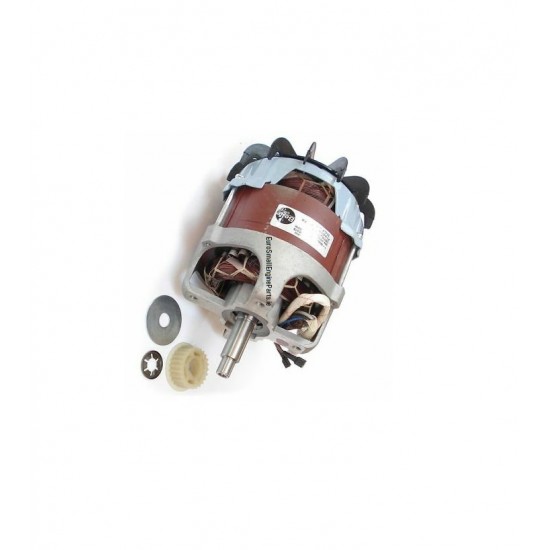 Genuine Belle Minimix 150 110 Volt Electric Motor